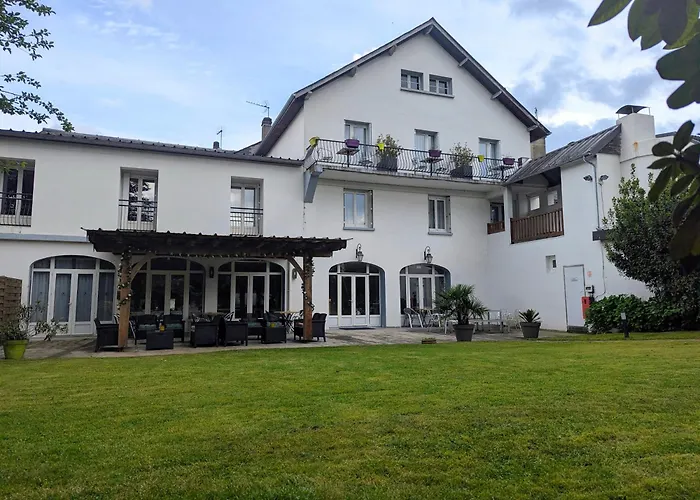 Hôtel de l'Ours
