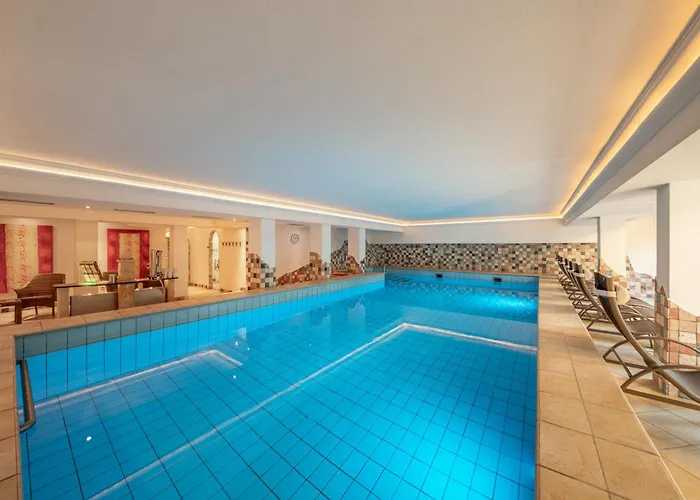 Hotel Serles