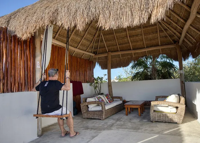 Kin Ha Tulum Hotel