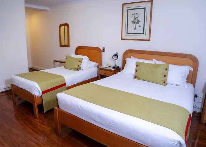 Hotel Presidente