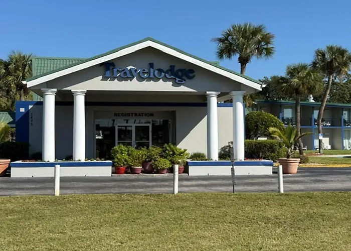 Travelodge By Wyndham Lakeland
