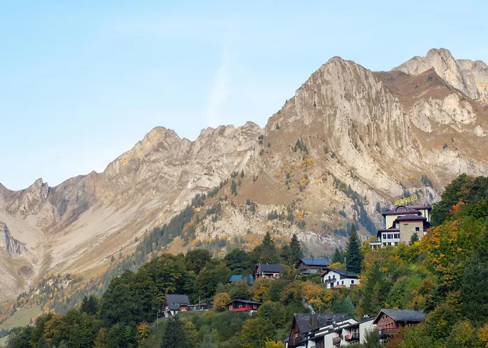 Hotel Waldegg - Adults Only