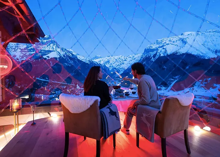 Hotel Waldegg - Adults Only