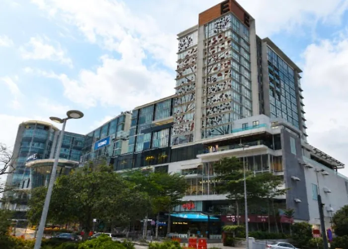 Sunday Hotel Subang