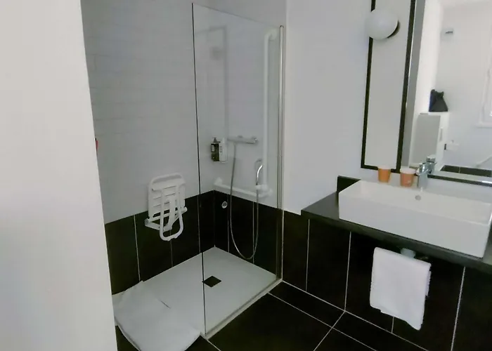 Ibis Brive Centre