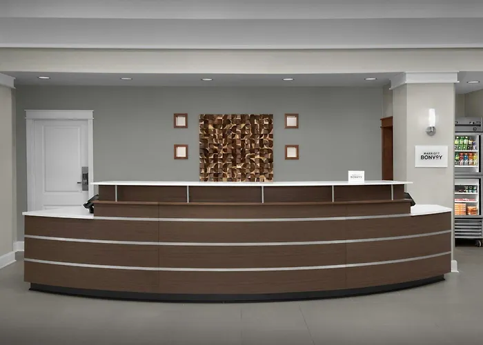 Residence Inn By Marriott Boston Marlborough