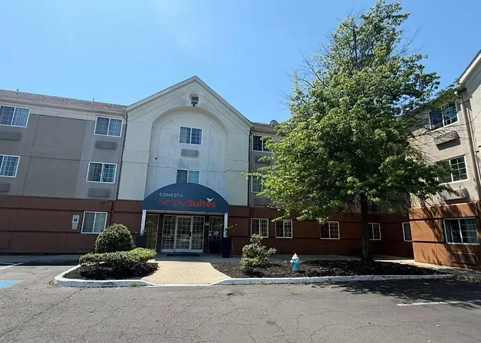 Sonesta Simply Suites Philadelphia