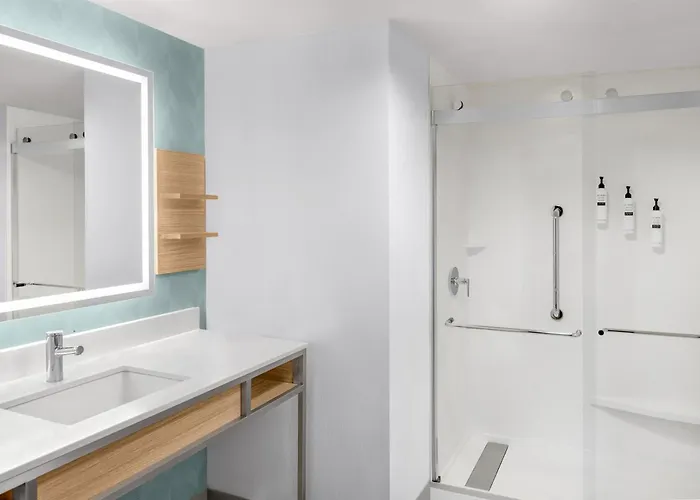 Hilton Garden Inn Hartford South/Glastonbury