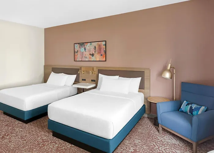 Hilton Garden Inn Missoula