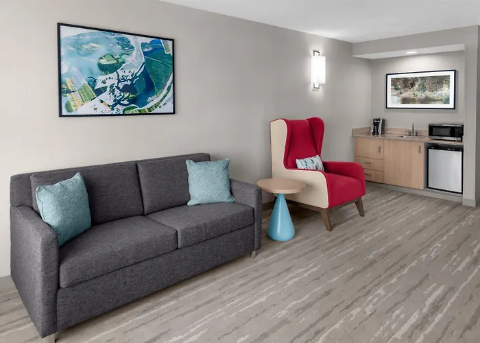 Hilton Garden Inn Hartford South/Glastonbury