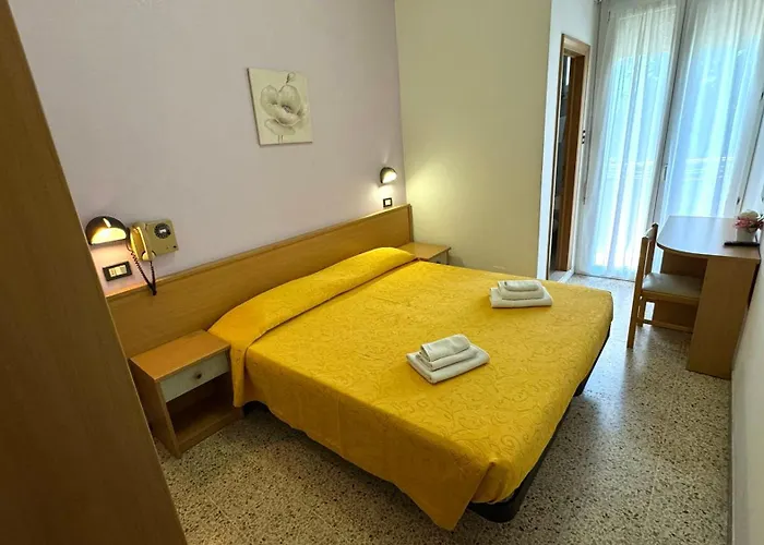 Hotel Euromar