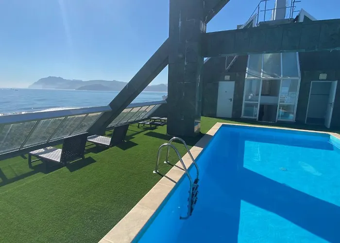 Hotel Playamar Spa