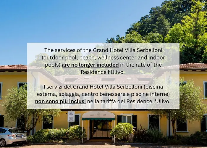 Residence L'Ulivo