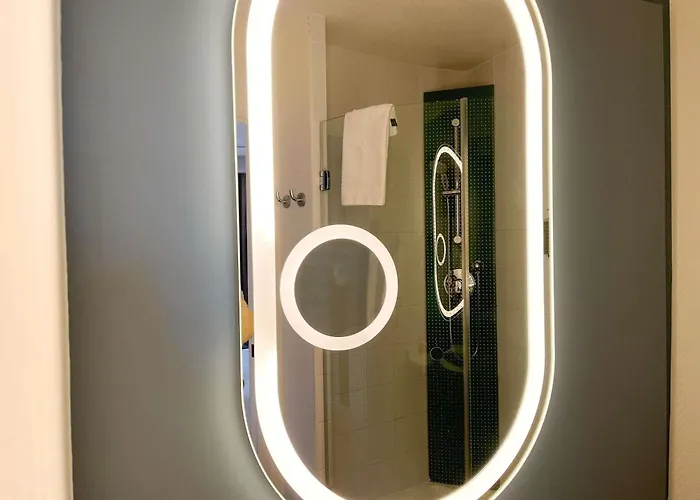 Ibis Martigues Centre