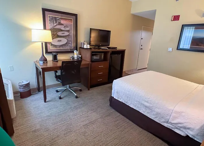 Clarion Point Cherokee