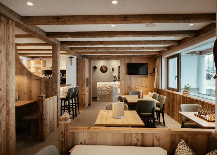 Hotel Edda