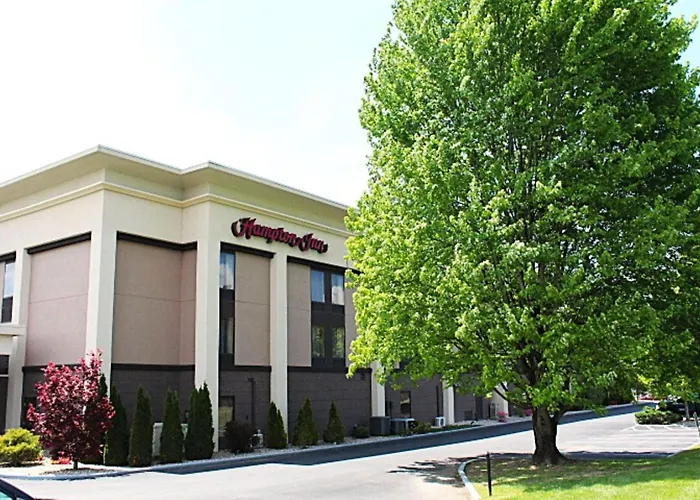 Hampton Inn Summersville