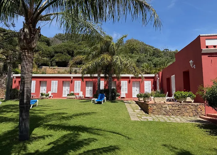 La Peña