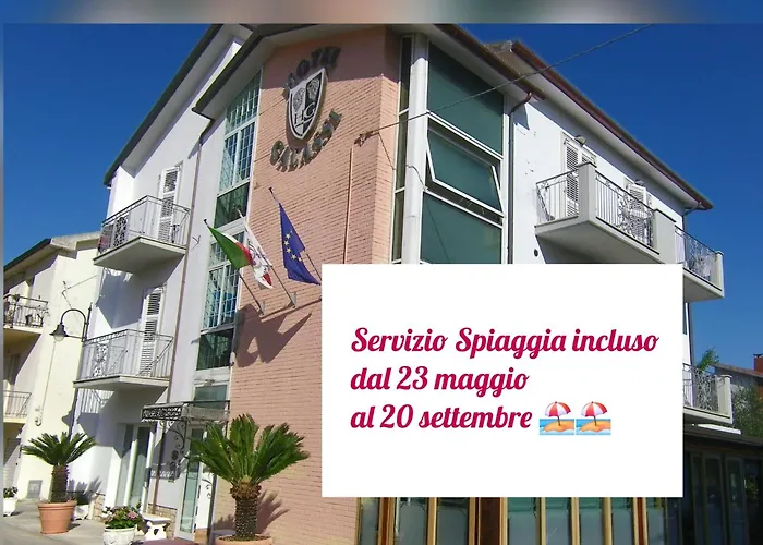 Hotel Galassi