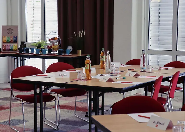 ibis Hotel Regensburg City