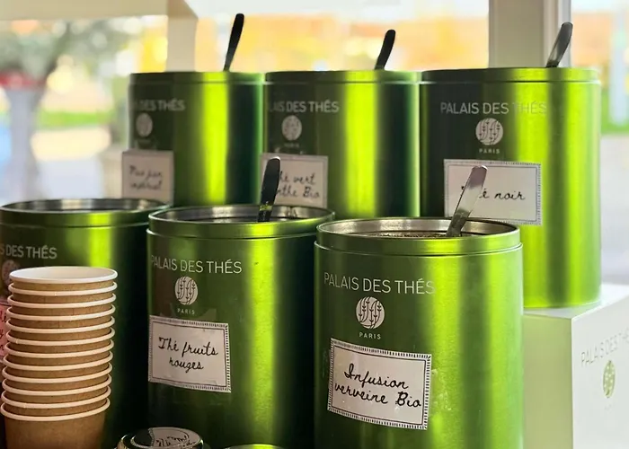 Ibis Dijon Sud