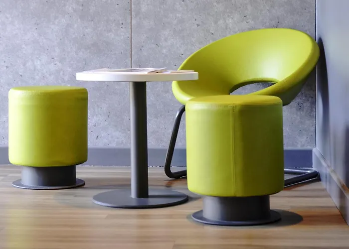 ibis budget Pau Lescar