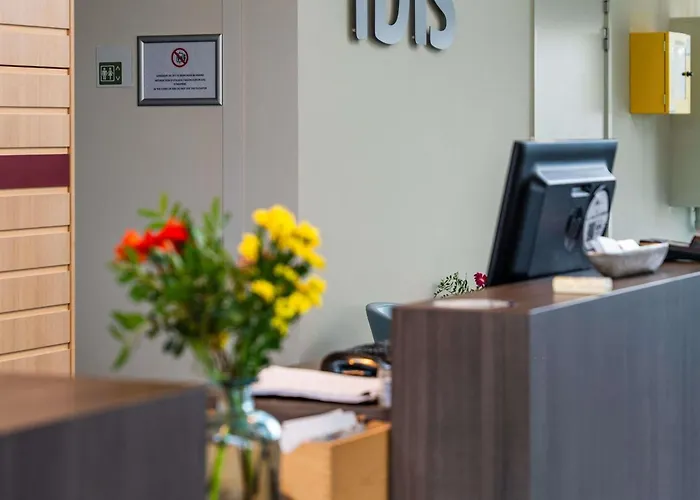 ibis Heverlee Leuven