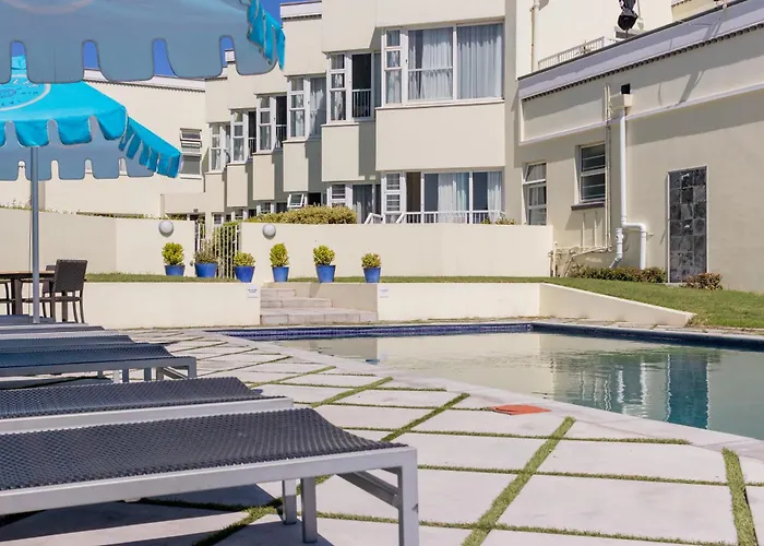 The Beach Hotel