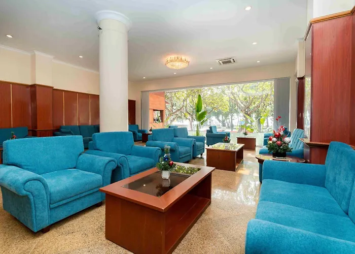 Grand Hotel Vung Tau