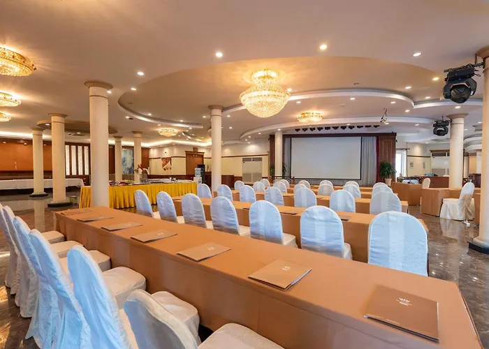 Grand Hotel Vung Tau