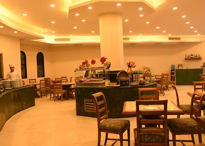 Turquoise Beach Hotel