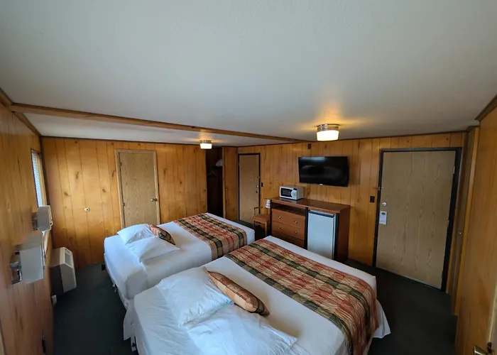 The Orca Inn