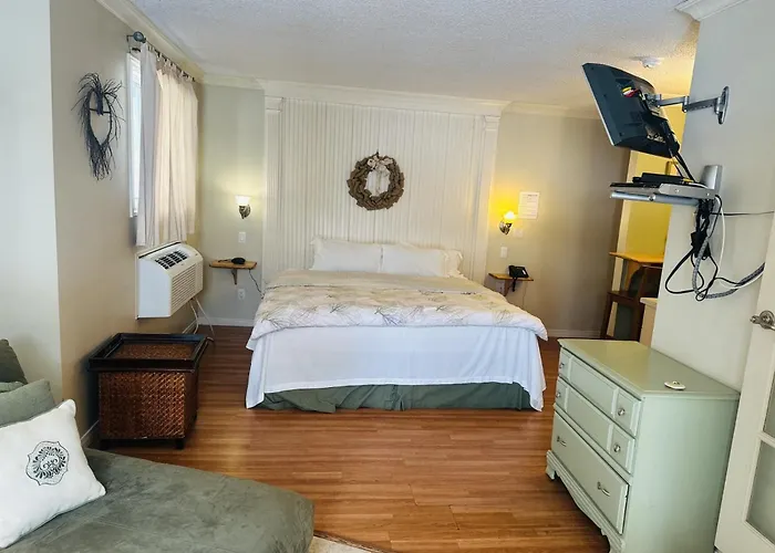 Glenview Cottages