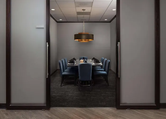 Radisson Blu Fargo