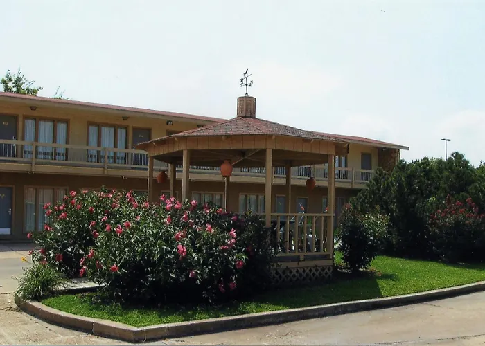 Will Rogers Inn