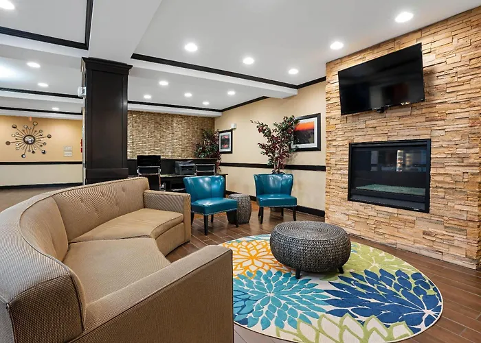 La Quinta By Wyndham Auburn
