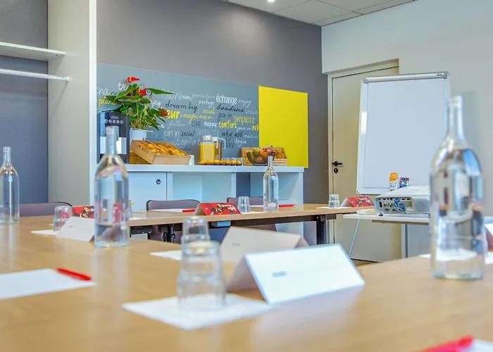 ibis Marseille Timone