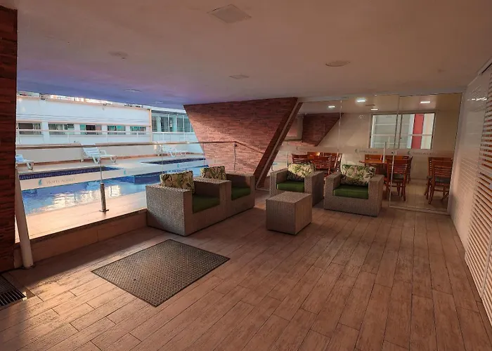 Hotel dos Açores