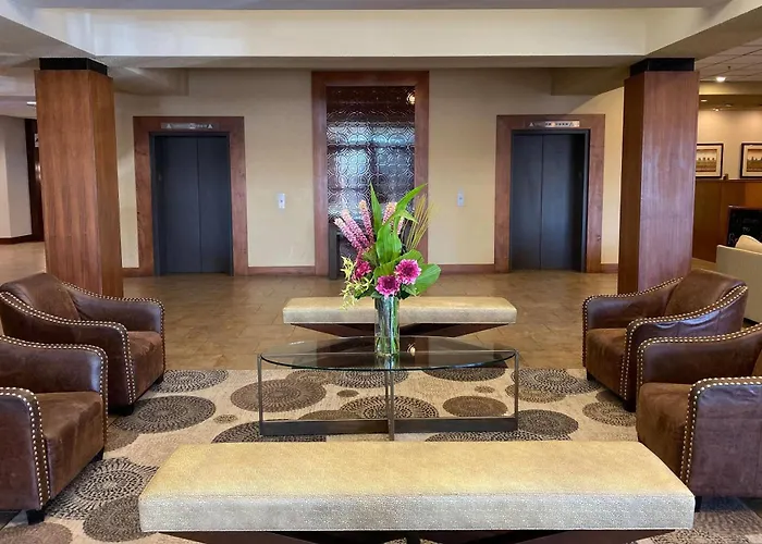 Sheraton Hotel Denver Tech Center