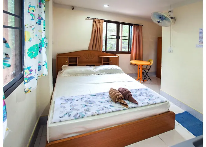 Namhasin House