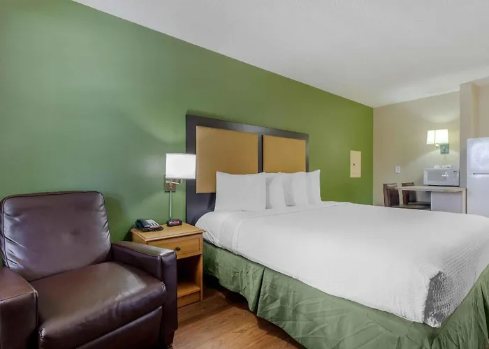 Extended Stay America Suites - Portland - Tigard