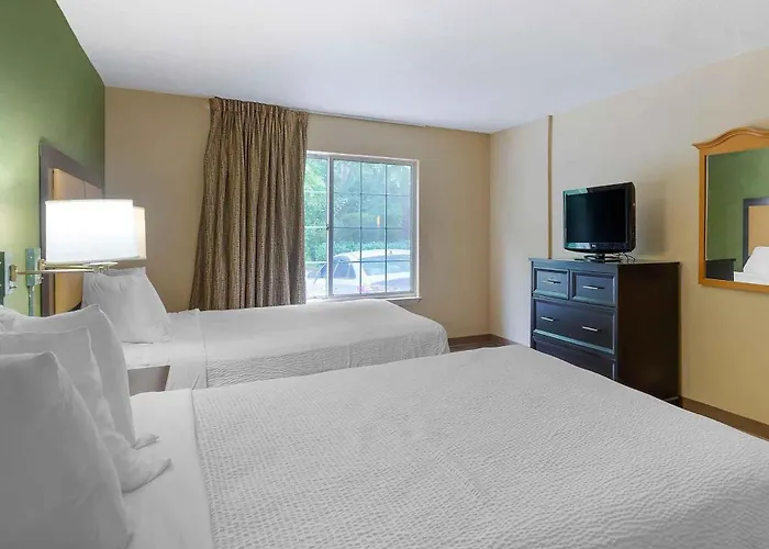 Extended Stay America Suites - Portland - Tigard