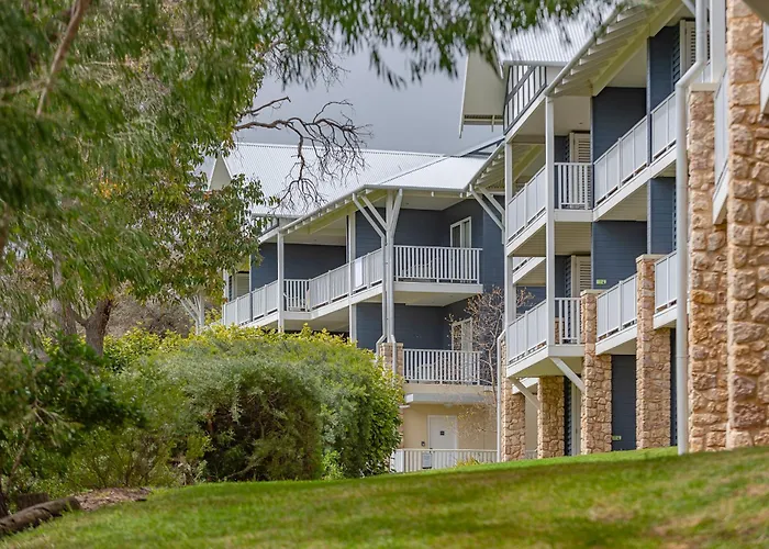 Caves House Hotel & Apartments Yallingup