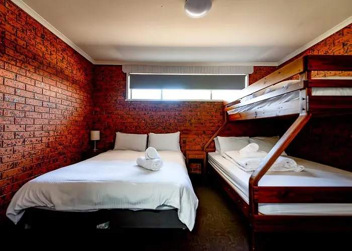 Merrijig Motor Inn