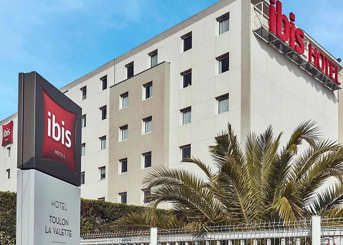 Ibis Toulon