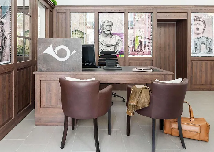 Ibis Styles Trier