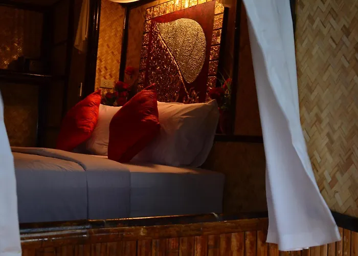 Eco Lanta Hideaway Beach Resort