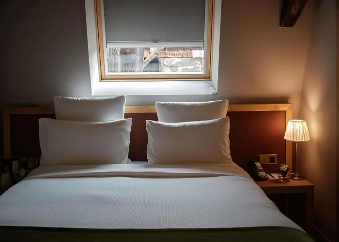 5 Terres Hotel & Spa - Mgallery Collection