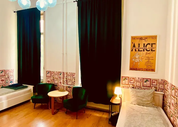 Pension Wienderland