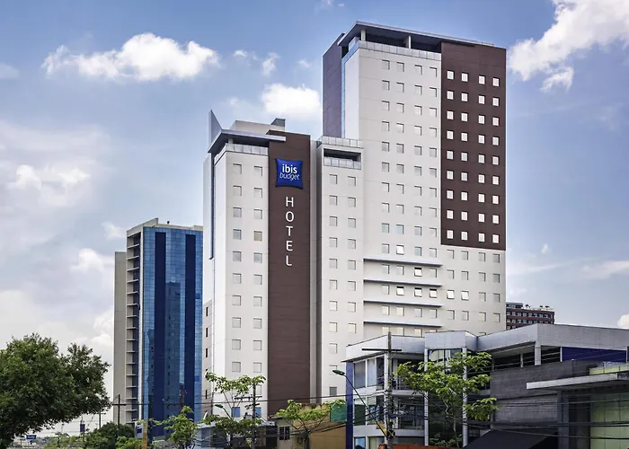 Ibis Budget